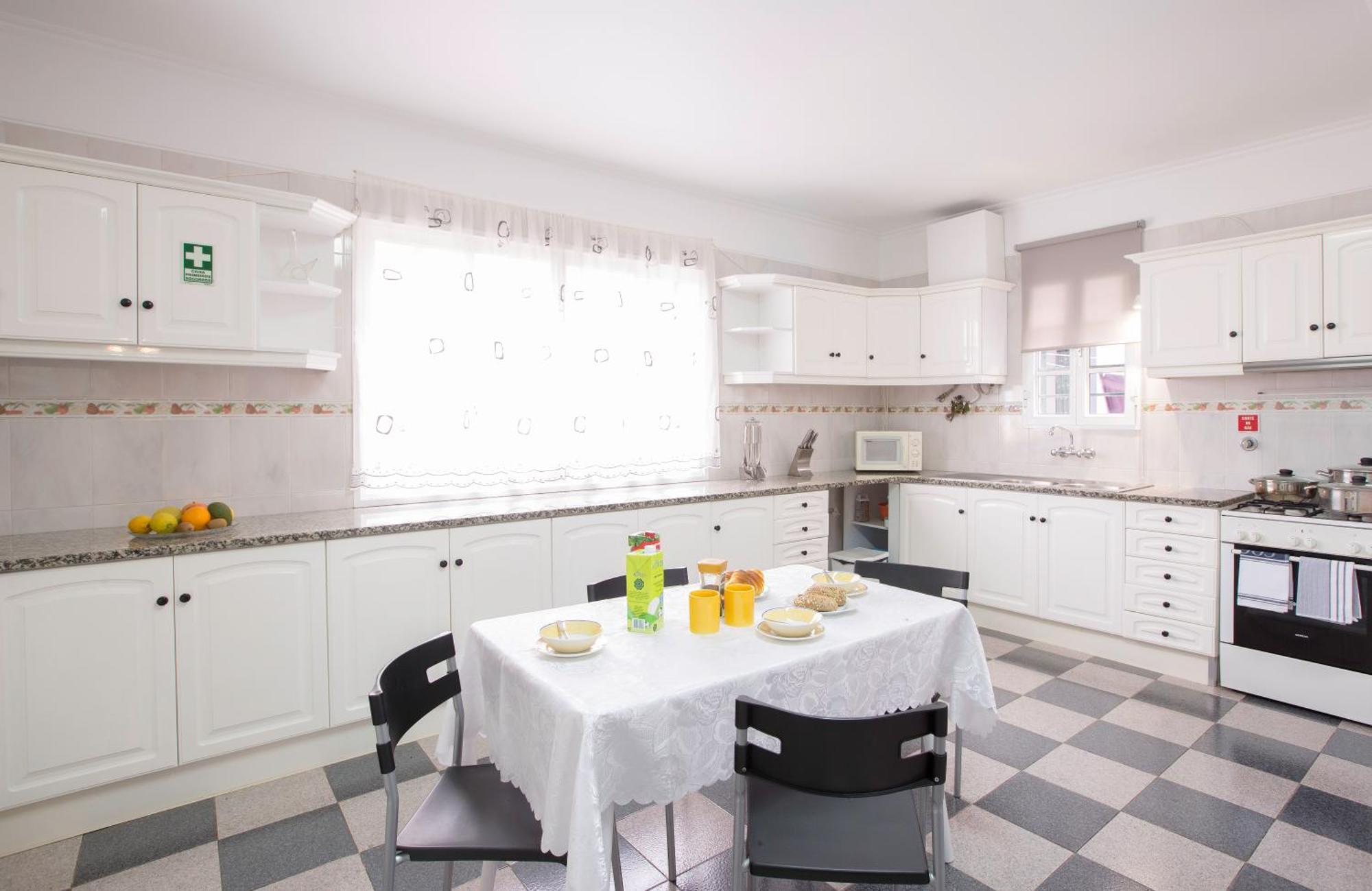 Hébergement de vacances Casa De São Gonçalo *