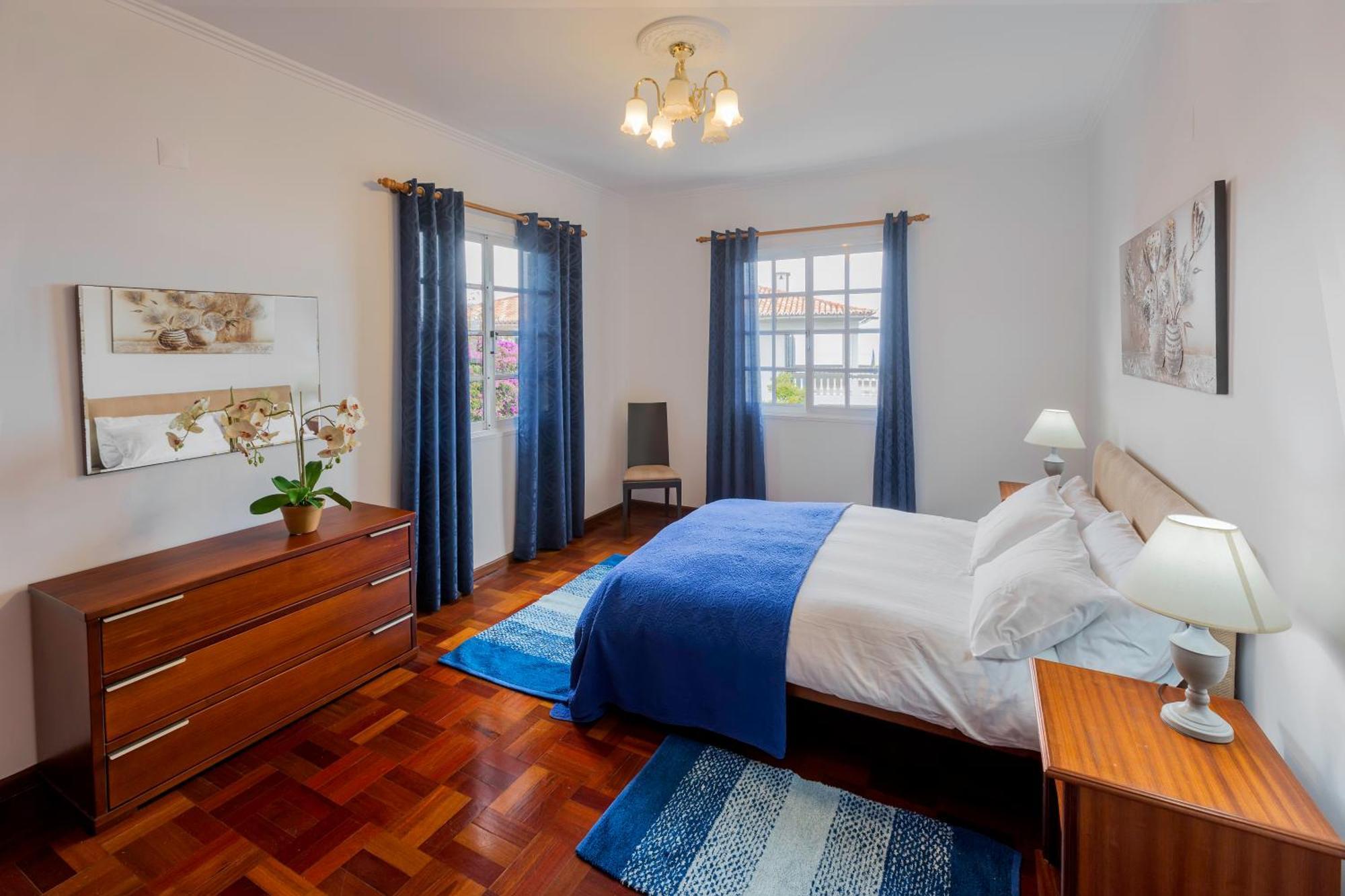 Hébergement de vacances Casa De São Gonçalo *