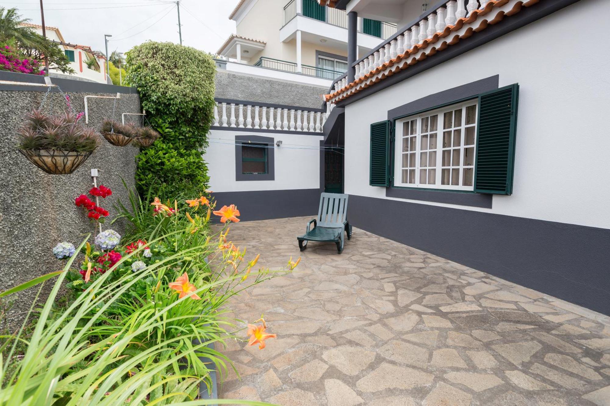Casa De São Gonçalo Funchal (Madeira)