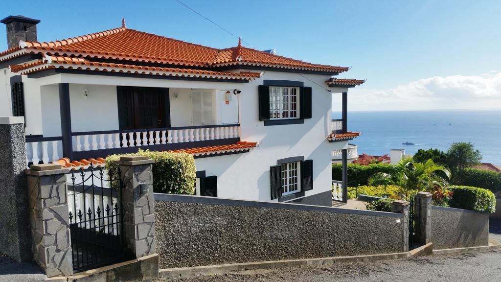 Hébergement de vacances Casa De São Gonçalo *