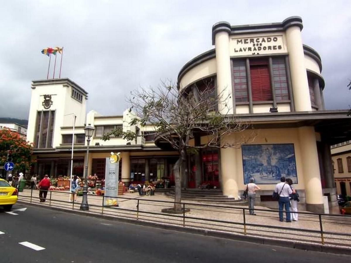 Casa De São Gonçalo Hébergement de vacances Funchal (Madeira)