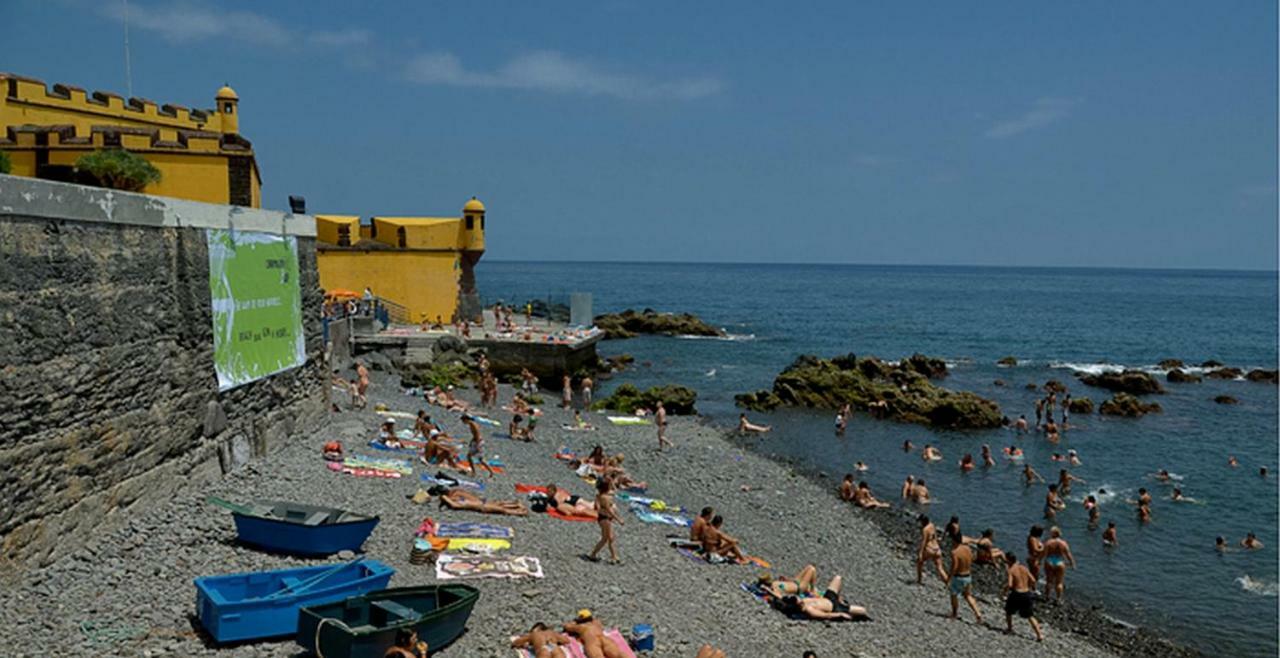 Hébergement de vacances Casa De São Gonçalo Funchal (Madeira)